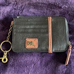 The Sak wallet